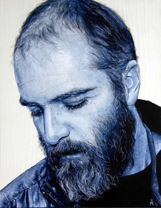 Clay, wood featured in First Friday shows