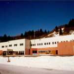 In 1984, the expansion of South Peninsula Hospital opened, featuring larger patient rooms, increased lab and X-ray space, intensive care, long-term care and OB.