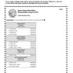 Republicans vie for District 31 seat