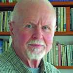 Neil McArthur is listed as a co-author of "Alaska's Mushrooms" as he contributed significantly to the original book, written by his late wife Harriette Parker, in the mid-1990s. McArthur also edited the revised edition and some of his photos are featured in the updated edition.