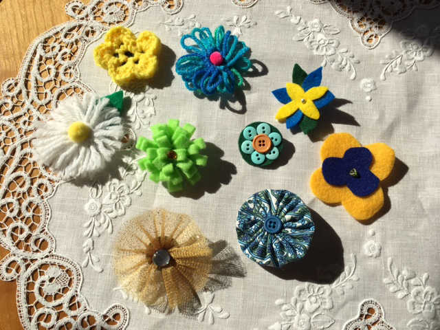 Gardeners Weekend celebrates 10 years