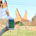 Pokemon Go players should take care not to stand in the drive-thru lane of Killick's Coffee when playing at the gym located at the copper fish statue near Kachemak Gear Shed on East End Road.