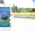 The mural painted on Mary Epperson's former piano studio in 2014 before the condemned building was demolished is a Pokestop in the popular augmented reality game Pokemon Go. The spot where the building now stood is parking of Homer Council on the Art's parking lot.