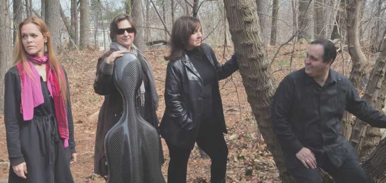 Russian music stars in KPO's gala concerts