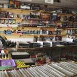 Part of The Dragon's Den main display.