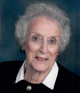 Joanna "Ann" Thanos Lavrakas
June 23, 1925-July 31, 2016