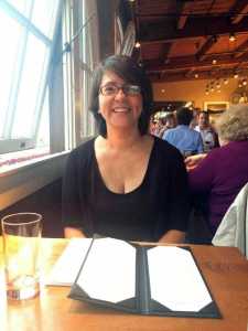 Tracy Anne Lukianov
Nov. 6, 1975-July 21, 2016