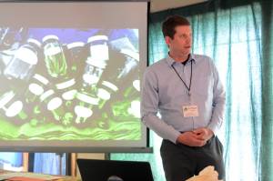 Homer sponsors first state Farmers Market conference