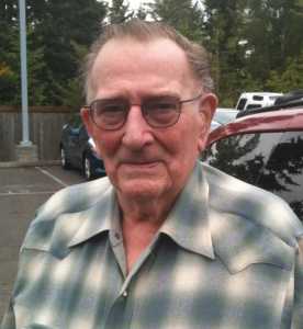 Linn Argyle “Bud”  Forrest Jr.