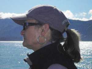 Deborah Rose Nye
1952-June 25, 2016