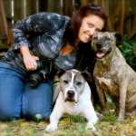 'My Old Dog': Read it and be inspired