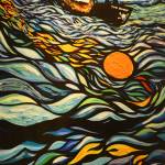 New Homer artist has first solo gallery show at Fireweed