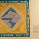 Connie Tarbox's "Treasuring Place."