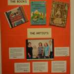 Quilters find inspiration by reading