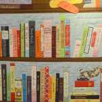 A detail from Jane Marshall's "99 Books to Love."