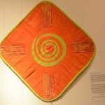 Connie Tarbox's "Treasuring the Living," inspired by Gerald Durrell's