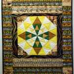 Lily Huebsch's "Precious Gem," inspired by Alexander McCall Smith's "The No. 1 Ladies' Detective Agency."