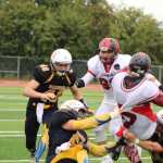 Upcoming youth sports events