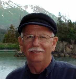 Virgil W. Englishbee