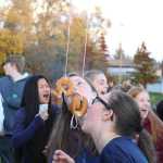 Mariners crush Redington in 58-12 homecoming game, gain first win