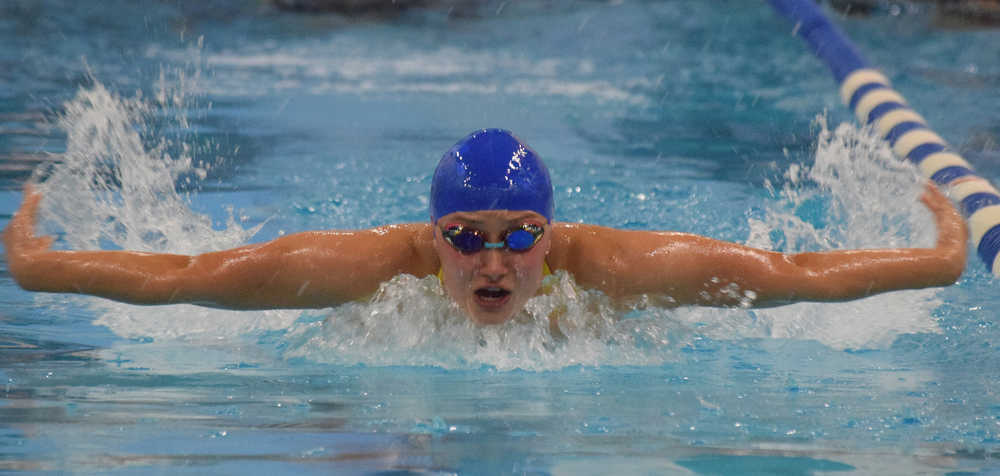 Weekly high school sports highlights and results