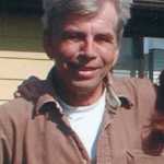 Murder victim Mark Matthews in a 2013 photo provided by his family.