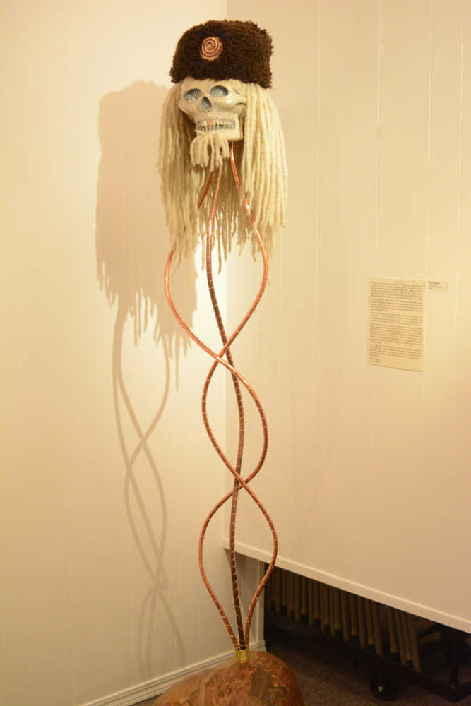 Robert Walsh's "To be continued ..."