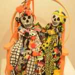 Marilyn Kay Johnson's "The Dead Clown Around."