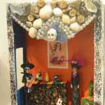 Cantina of the Dead, by Katie Hollingsworth.