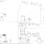 Ryan Andree: Dear Santa, I want work tools please.