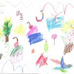 Dear Santa, did you get my Christmas list? Did you see the Hatchables on my list? Merry Christmas.