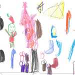 Autumn Read: Dear Santa, do you live at the North Pole? Can you give me a Hatchable please?