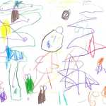 Rei Beams: Dear Santa, are you ready for Christmas? Can you bring me candy? Thank you.