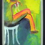 Mae Remme's "Northern Lights" was inspired by a Drew family diary entry that said "N. lights. Bright garden."