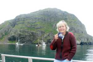 Elizabeth Crowder McClaren