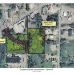 Council to consider Greatland Street options