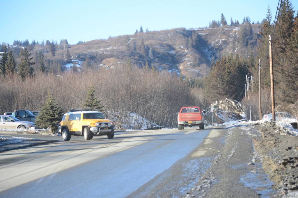 Council to consider Greatland Street options