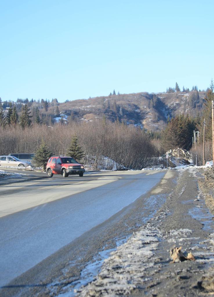 Council to consider Greatland Street options