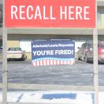 Resolution emails show backstage political process