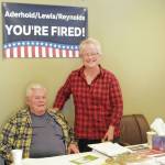 Resolution emails show backstage political process