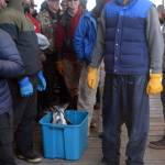 Johnson wins Winter King with 25.65-pound beauty