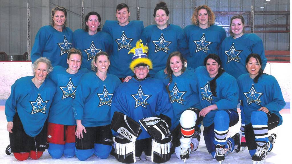 Divas place in state tournament