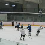 Divas place in state tournament