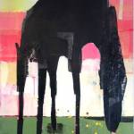 Despite dreary spring, art pops up