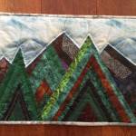 Despite dreary spring, art pops up