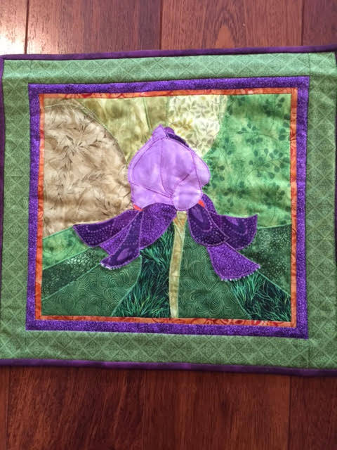 Despite dreary spring, art pops up