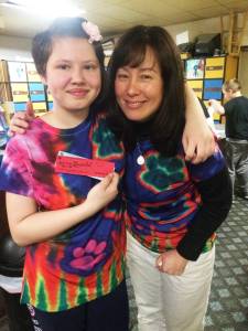 Community groups say thanks