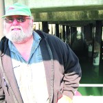 Ray Starzec, Individual Quota Holder