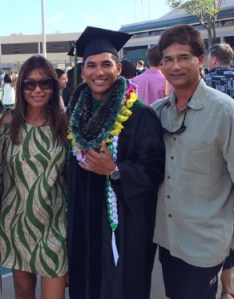 Kaimana Chow