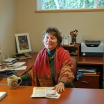 Hospice honors cycles of life, community